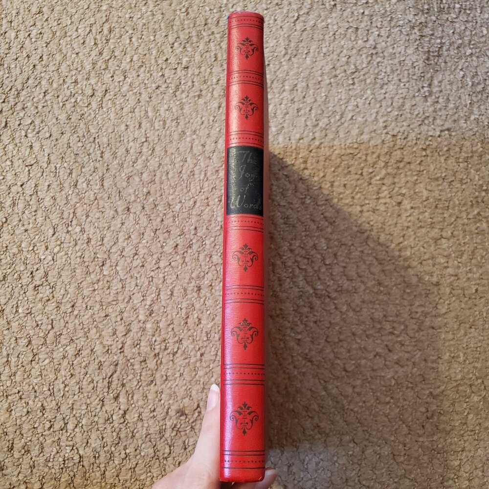 Vintage literature themed book set - Picture 5 of 13